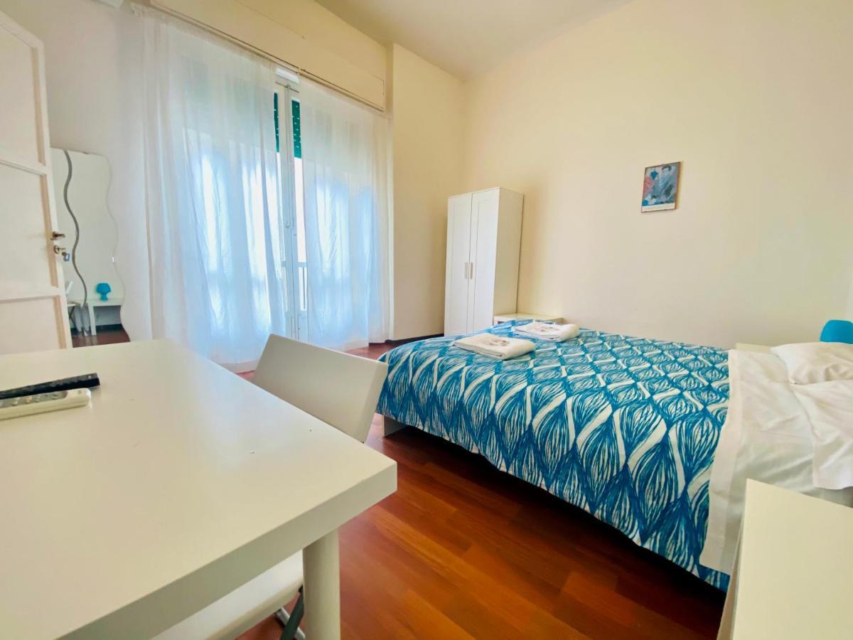 Castelnuovo Rooms #Politeama Palermo Exterior foto