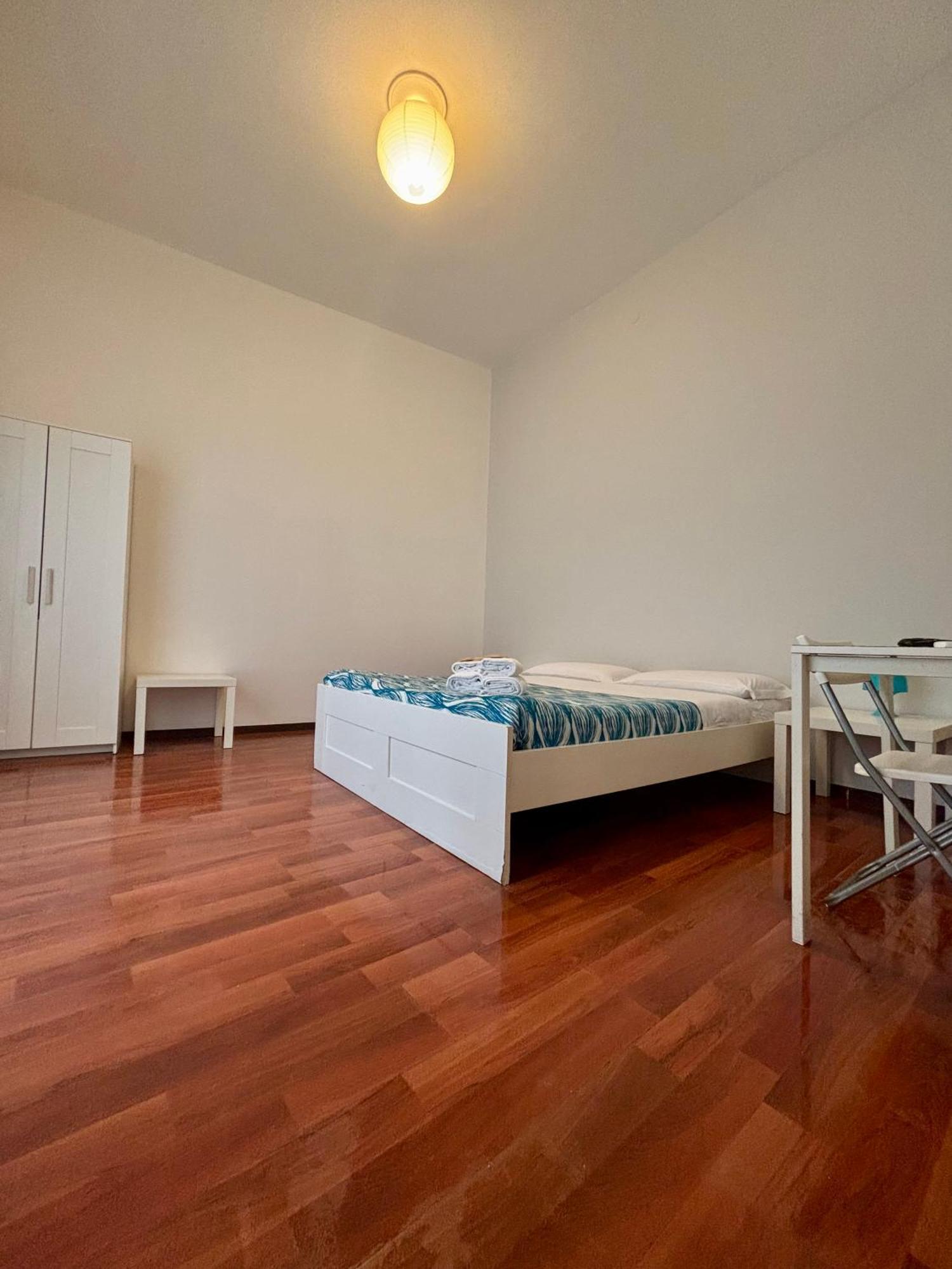 Castelnuovo Rooms #Politeama Palermo Exterior foto