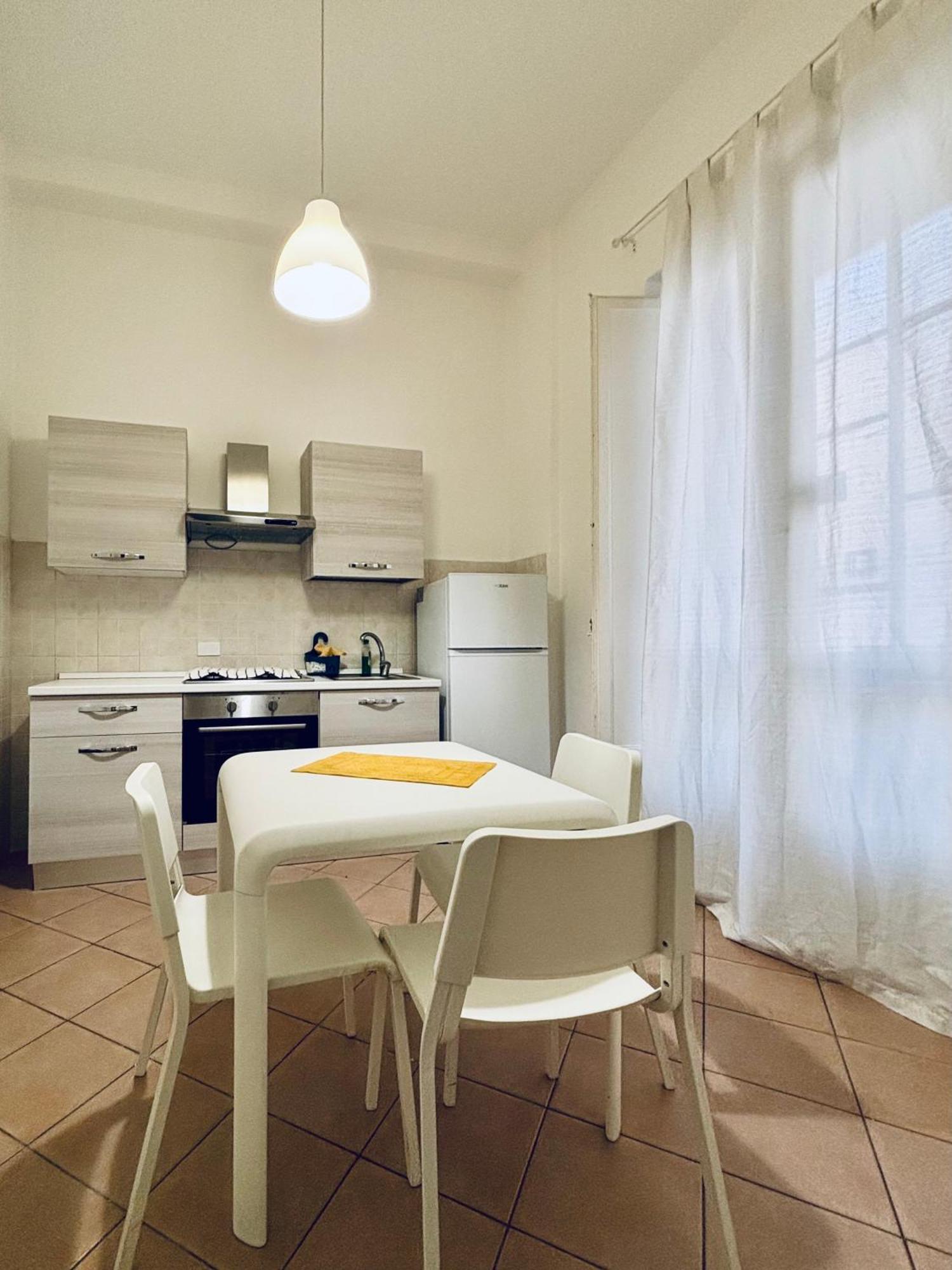 Castelnuovo Rooms #Politeama Palermo Exterior foto