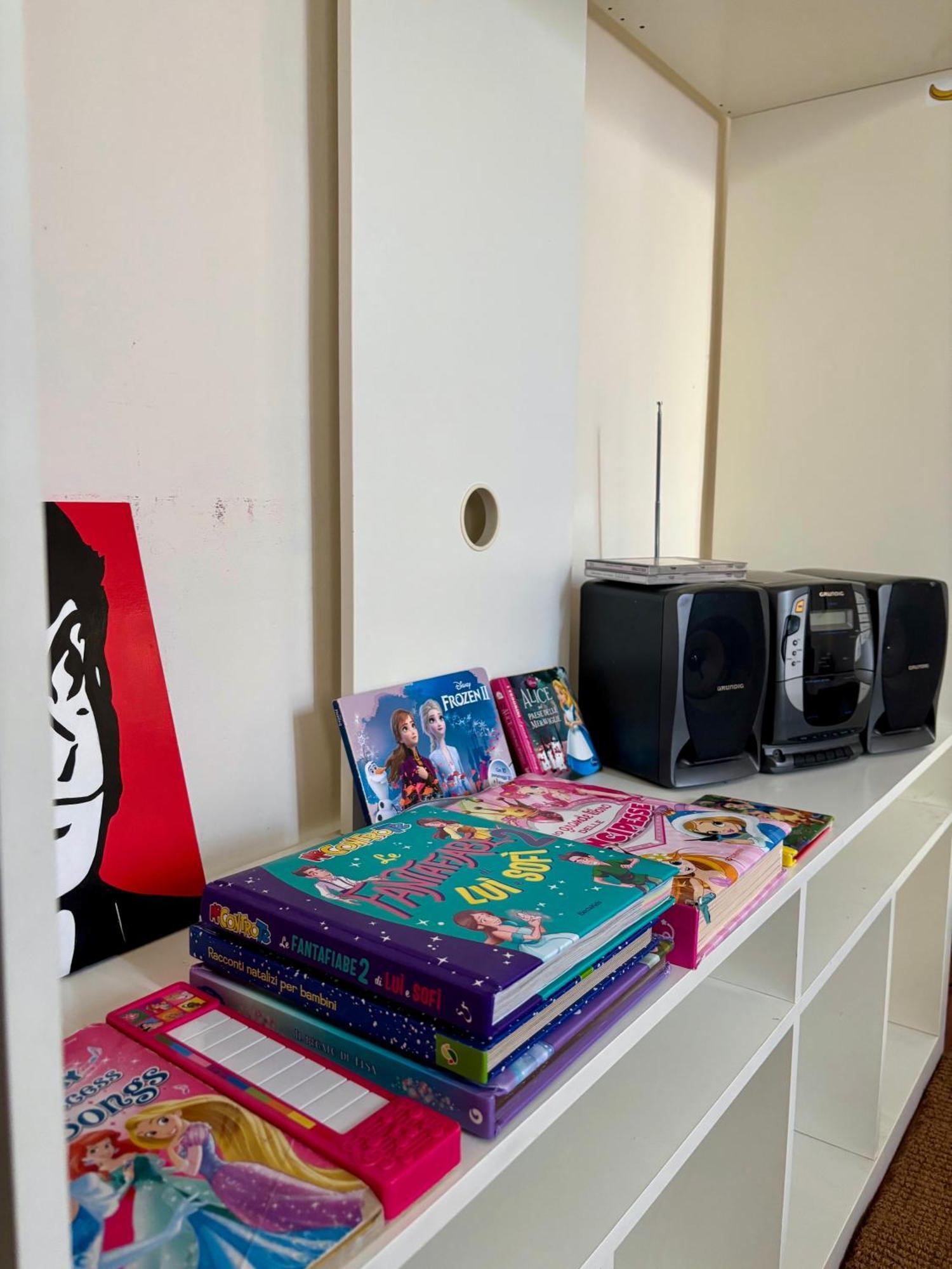 Castelnuovo Rooms #Politeama Palermo Exterior foto