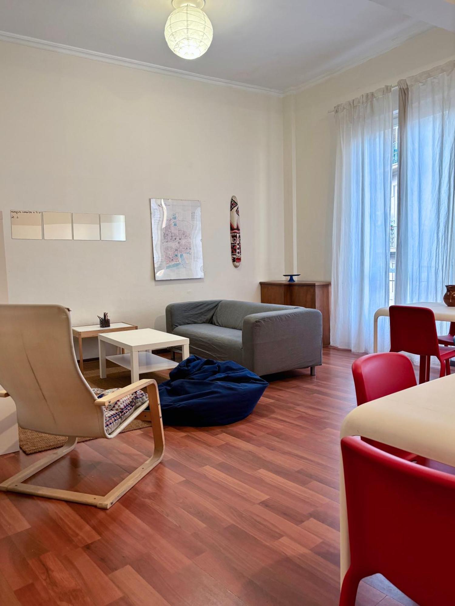 Castelnuovo Rooms #Politeama Palermo Exterior foto
