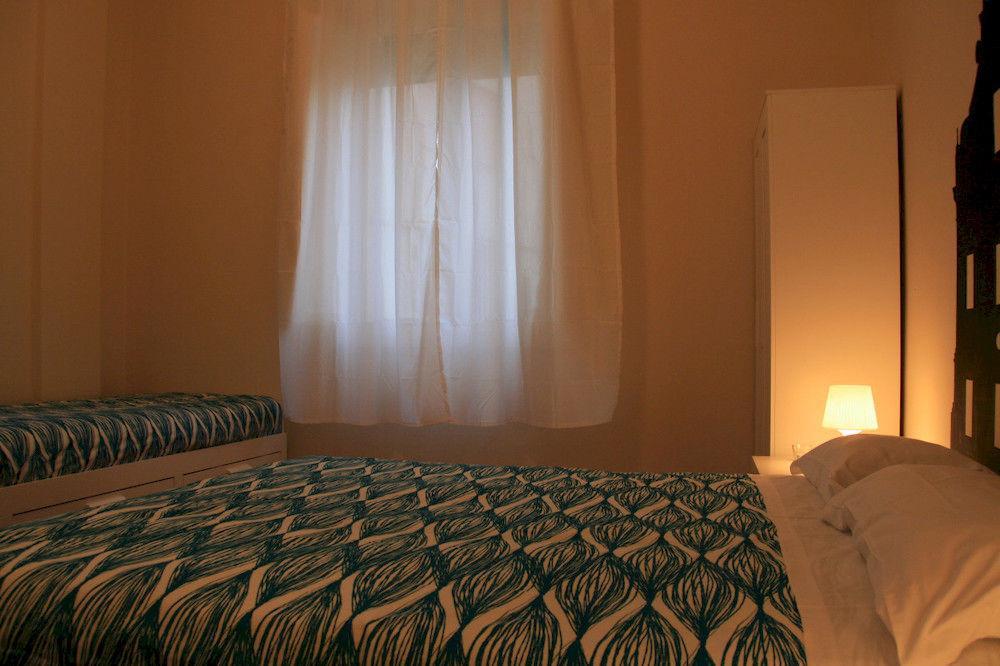 Castelnuovo Rooms #Politeama Palermo Exterior foto