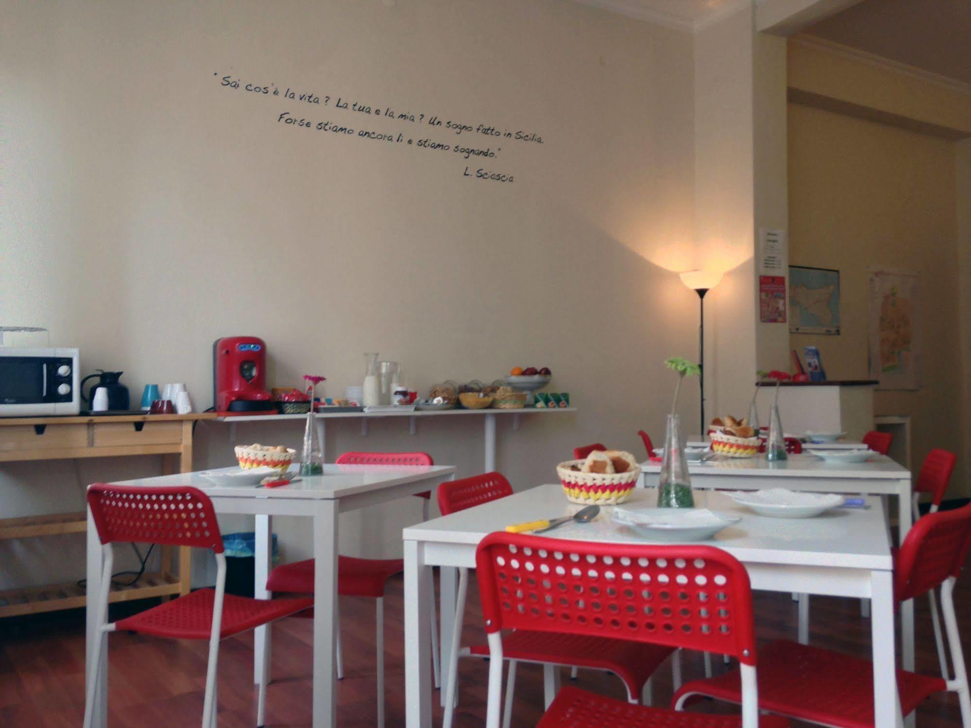 Castelnuovo Rooms #Politeama Palermo Exterior foto